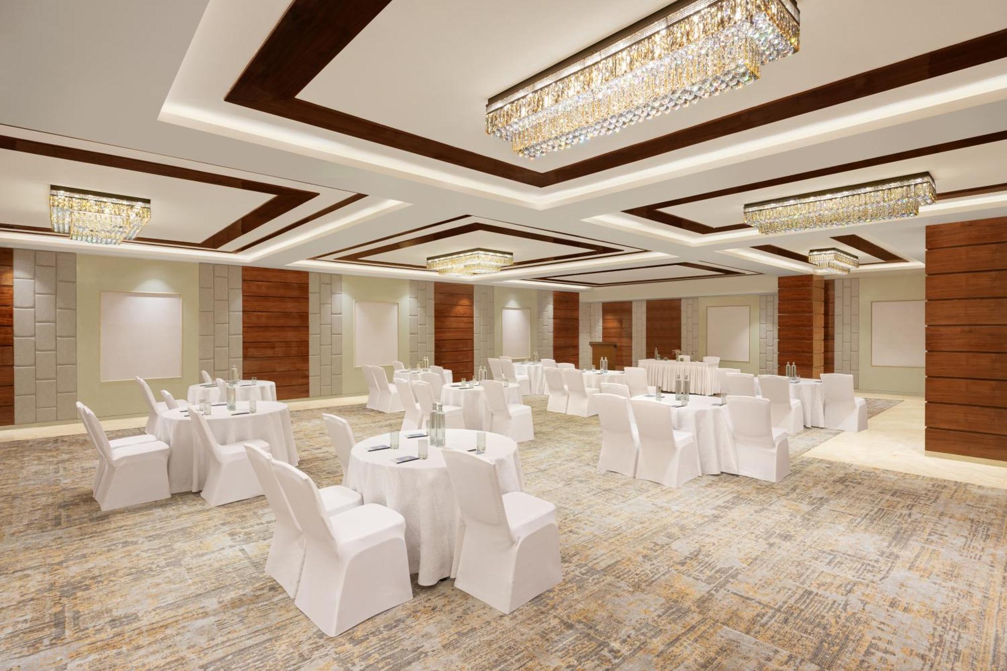 Fortune Select Candolim, Goa - Member Itc Hotels' Group Exterior foto